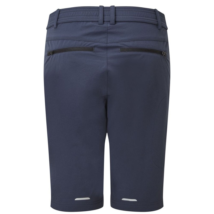 Women dhb Legwear | Trail Women'S Short Navy