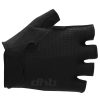 Women dhb Accessories | Aeron Short Finger Gel Gloves 2.0