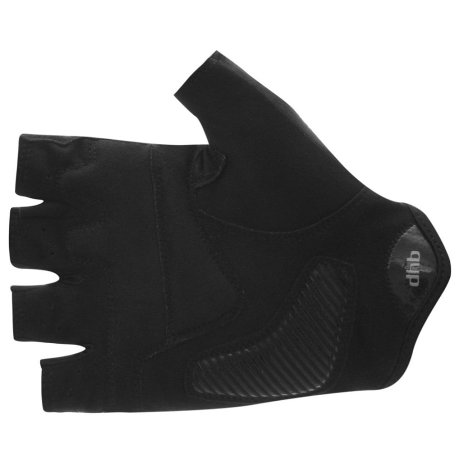 Women dhb Accessories | Aeron Short Finger Gel Gloves 2.0