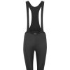 Women dhb Legwear | Aeron Lab Raceline Women'S Bib Short 2.0 Black