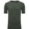 Men dhb Base Layers | Merino Short Sleeve Base Layer M150