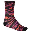 Women dhb Accessories | Moda Socks (Tigris) Tigris/Orangeade