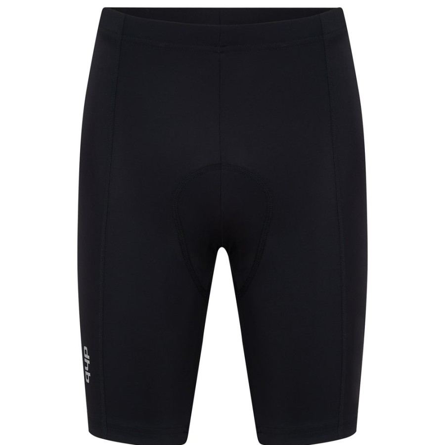 Men dhb Legwear | Shorts Black