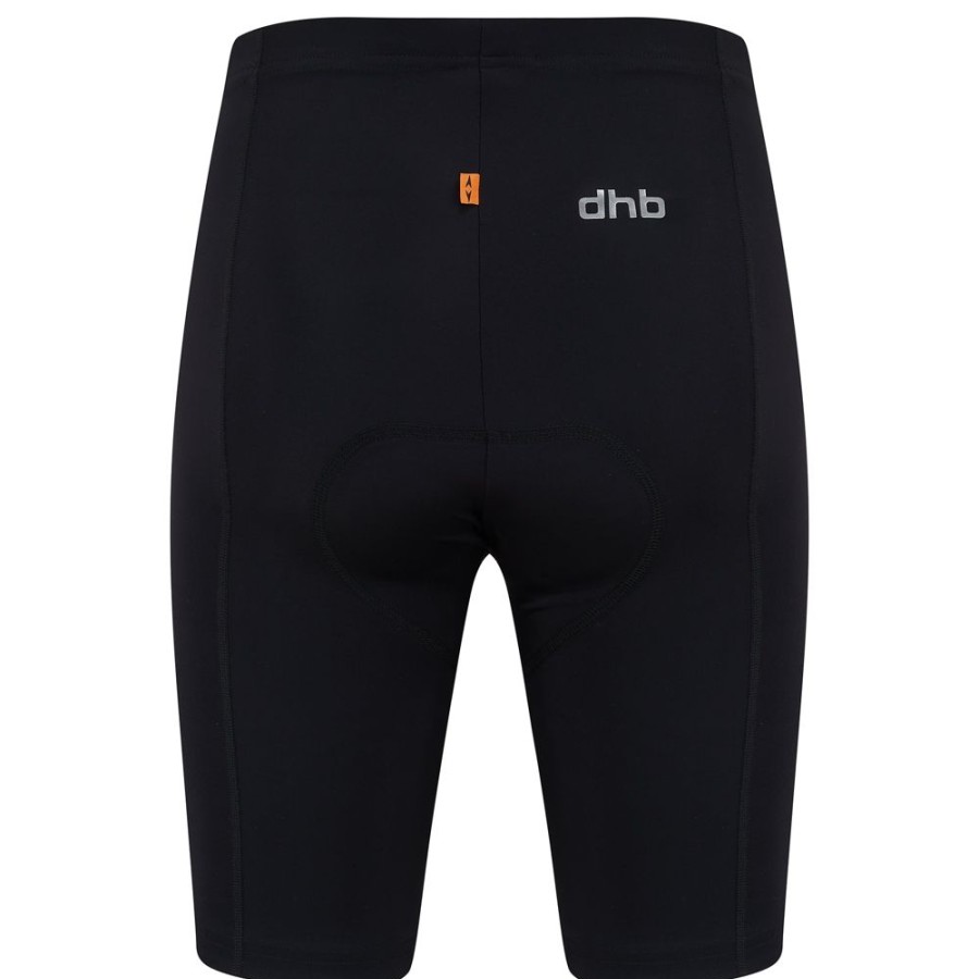 Men dhb Legwear | Shorts Black