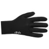 Women dhb Accessories | Neoprene Cycling Gloves Black