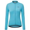 Women dhb Tops | Women'S Long Sleeve Jersey