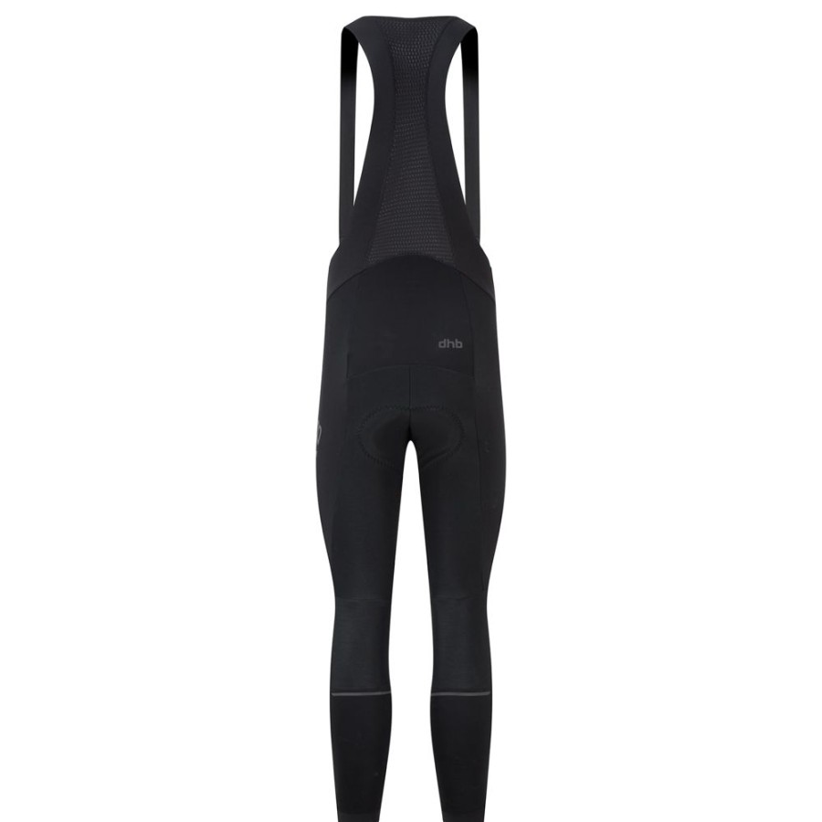 Men dhb Legwear | Aeron Lab Winter Bib Tights