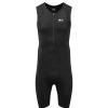 Men dhb Tri Suits | Hydron Sleeveless Tri Suit