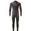 Men dhb Wetsuits | Aeron Lab Wetsuit 3.0 Black