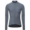 Men dhb Tops | Aeron Lab Thermal Jersey