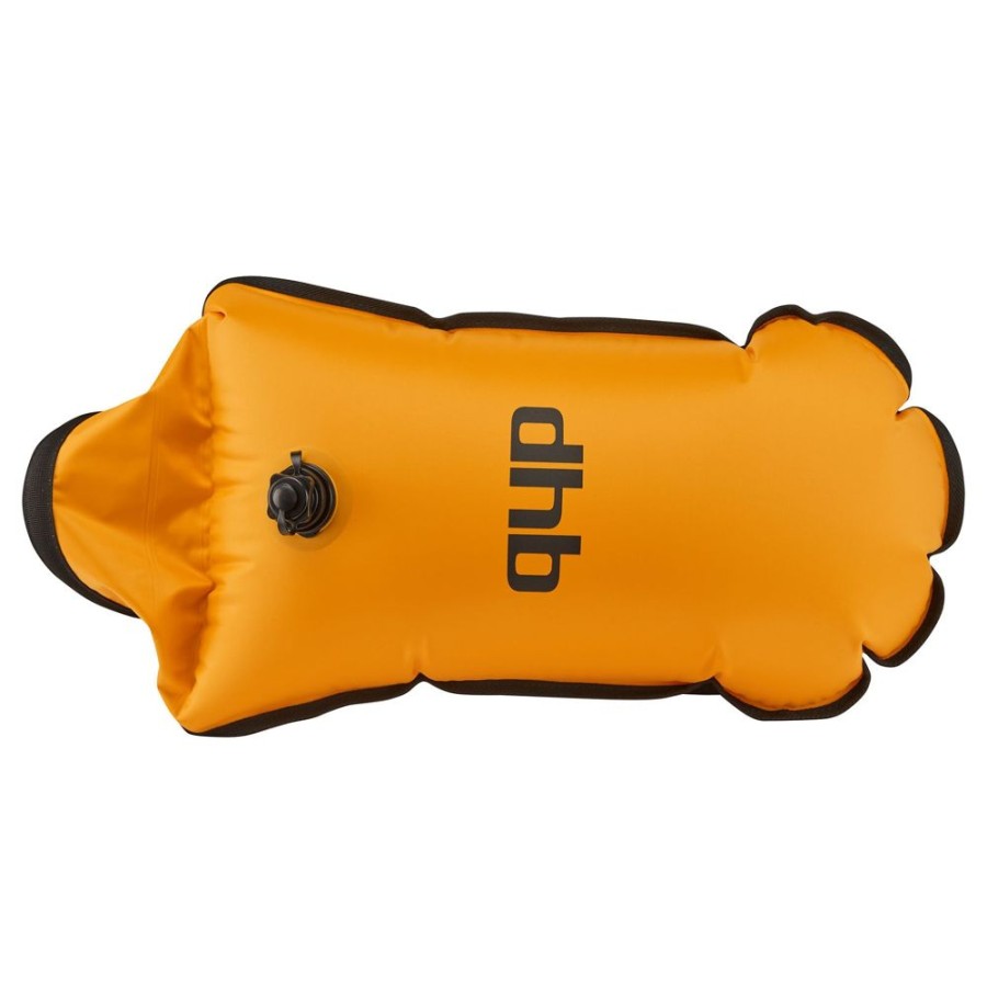 Women dhb Accessories | Safety Buoy & Bag