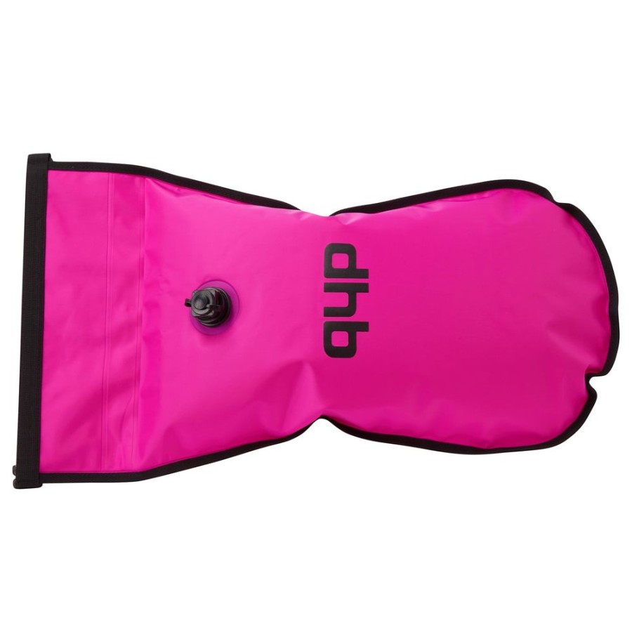 Women dhb Accessories | Safety Buoy & Bag