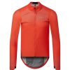 Women dhb Waterproof Jackets | Aeron Men'S Tempo Flt Waterproof Jacket