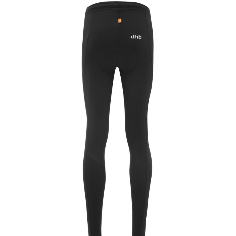 Men dhb Legwear | Thermal Tights