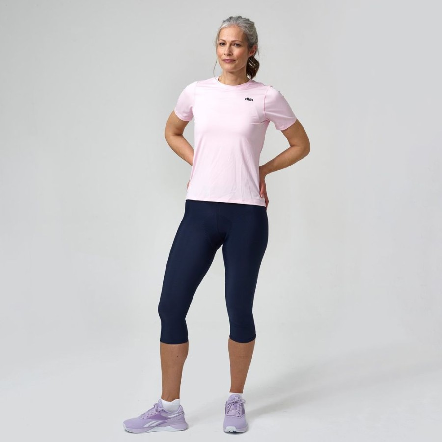 Women dhb Legwear | Moda Women'S Capri Tights