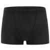 Men dhb Swimwear | Hydron Aqua Short Black